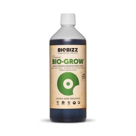 Biobizz Bio Grow 1 litre Biobizz Bio Grow 1 litre