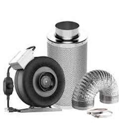 Havalandırma / Fan