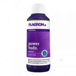 Plagron Power Buds 100 ml