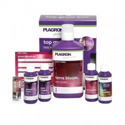 Plagron Top Grow Box Terra